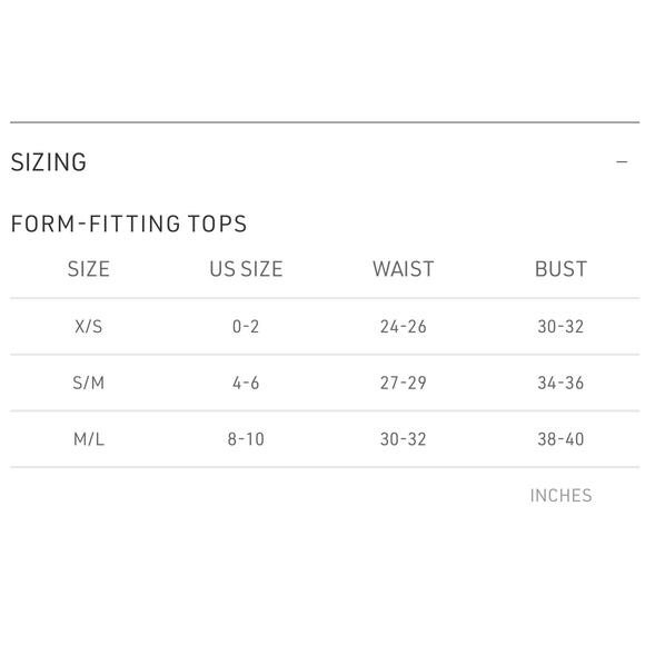 Joah Brown Invisible Zip Long Sleeve Top Ribbed Stretch Taupe Flexrib Size S/M - Picture 12 of 13